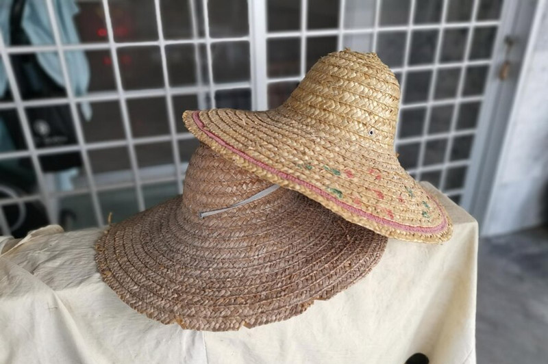 Dream about Headgear or Topi interpretation