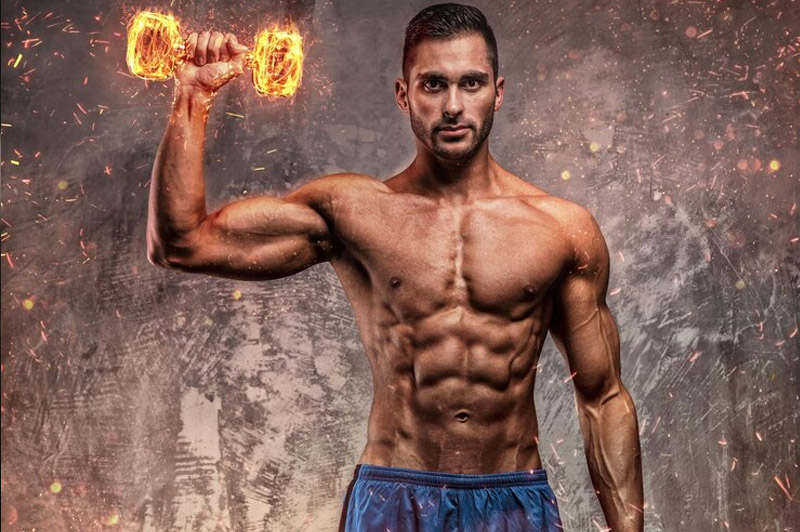 Dream about Fit interpretation