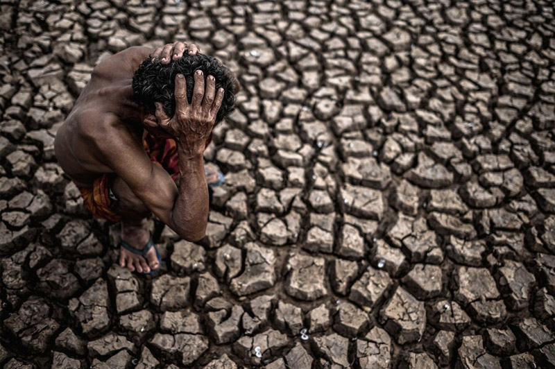 Dream about Emaciation and Weakness interpretation