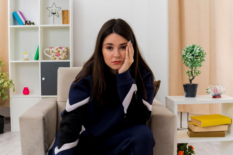 Dream about Delivering a Female Issue interpretation