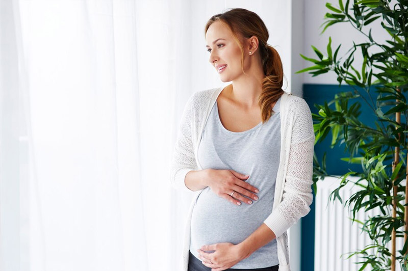 Dream about Pregnancy interpretation