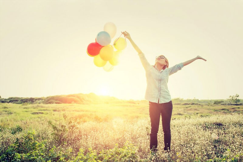 Dream about Desires Fulfilled interpretation