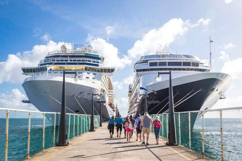 Dream about Disembarking a Vessel interpretation