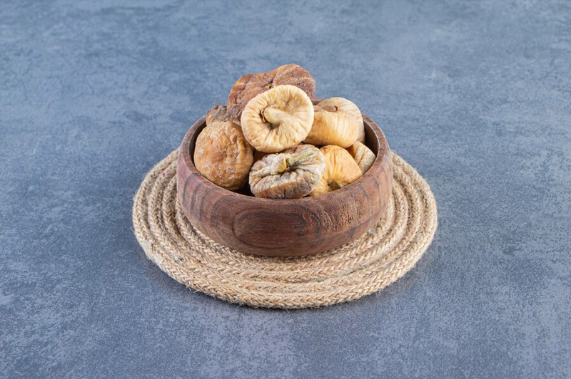 Dream about Fig interpretation