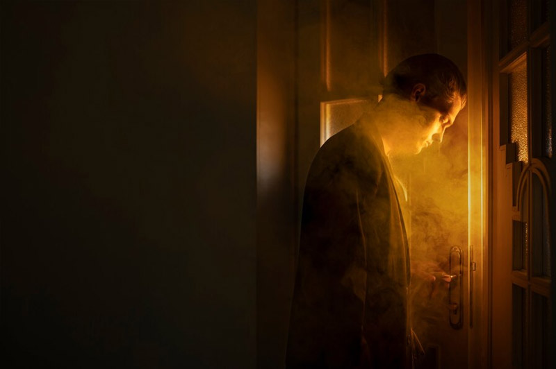 Dream about Speaking to the Dead interpretation