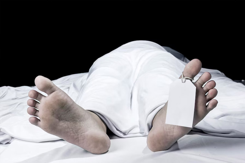 Dream about Burial interpretation