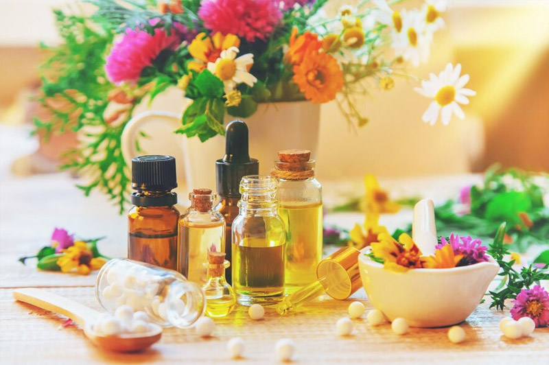 Dream about Fragrant Oil interpretation