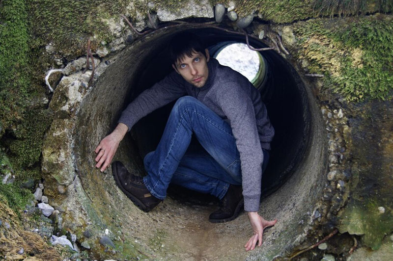 Dream about Falling into the Well interpretation