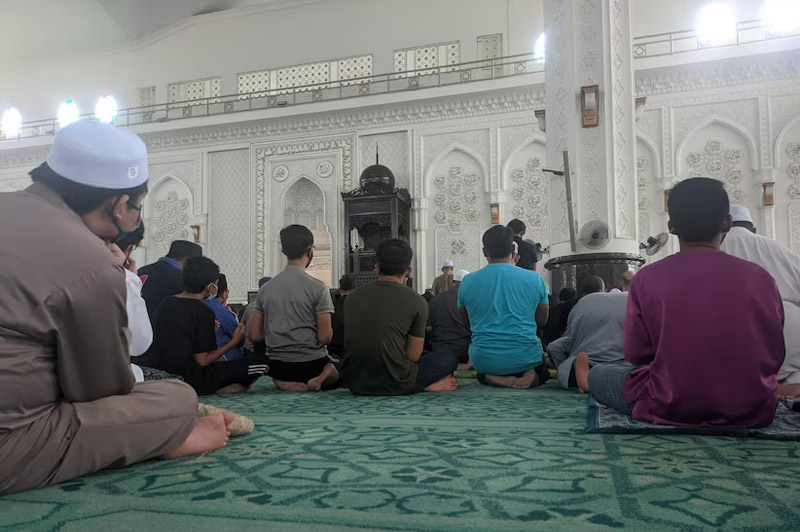 Dream about Khutbah interpretation