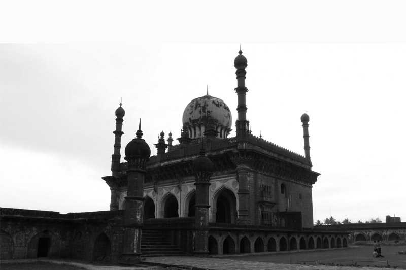 Dream about Erecting a Mosque interpretation