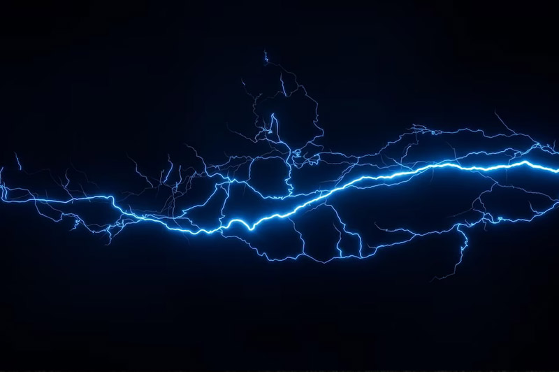 Dream about Sparks interpretation