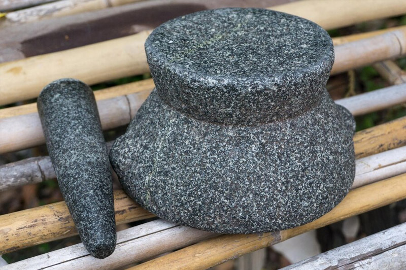 Dream about Grinding Stones interpretation