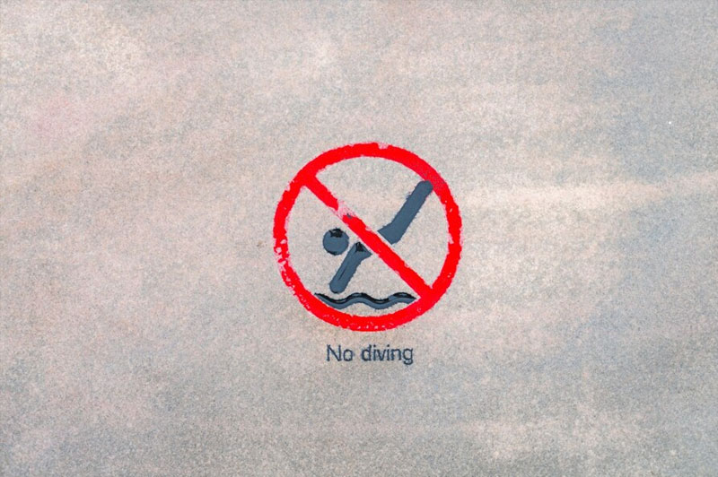 Dream about Restriction interpretation