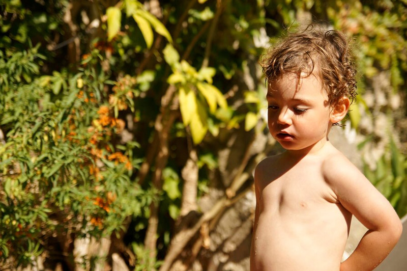 Dream about Nudity in the Mosque interpretation