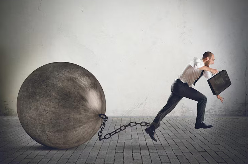 Dream about Carrying a Burden interpretation