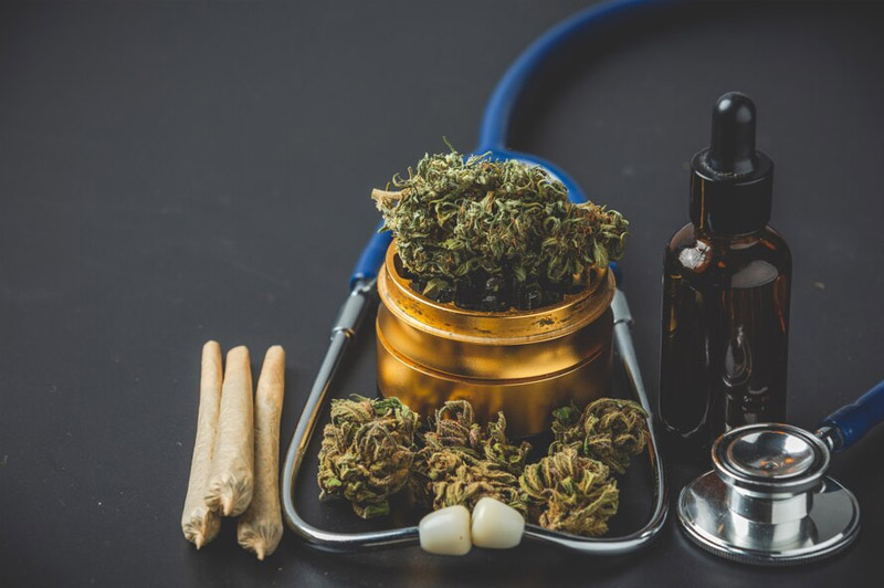 Dream about Intoxication interpretation