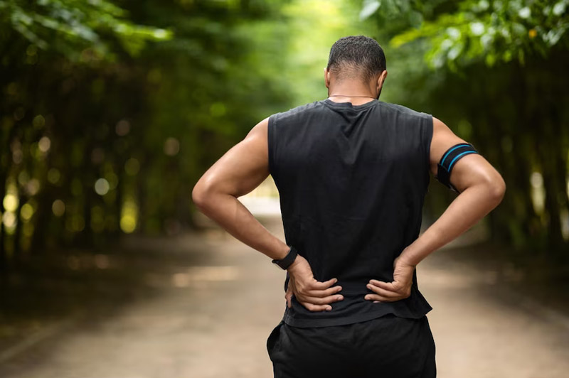 Dream about Buttock interpretation