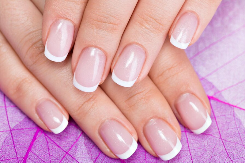 Dream about Nails interpretation