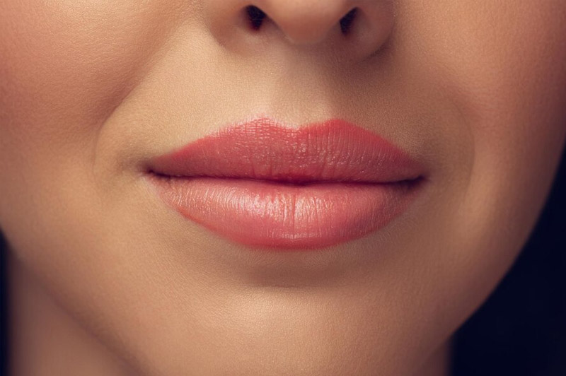 Dream about Lips interpretation