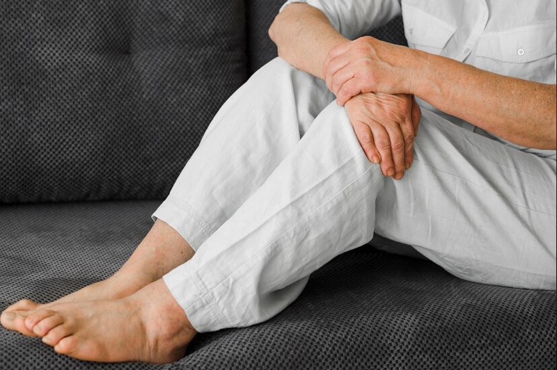 Dream about Leg interpretation