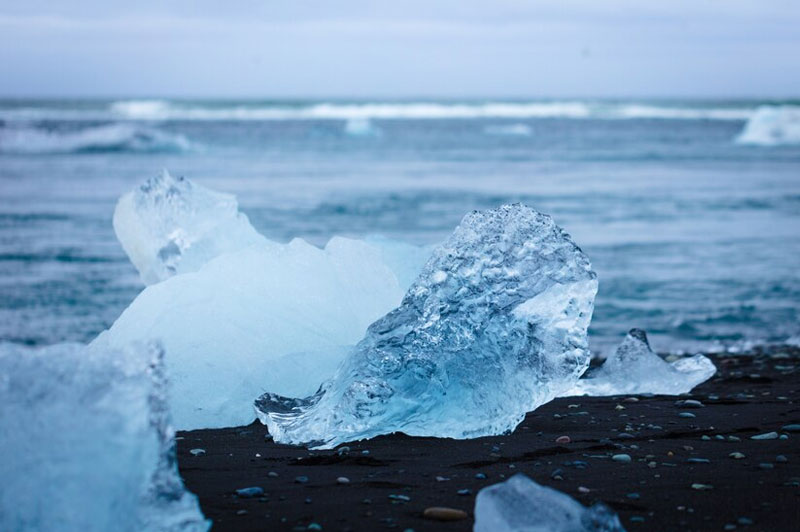 Dream about Water Becoming Ice interpretation