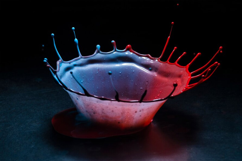 Dream about Blood in a Cup, Bowl or Tray interpretation