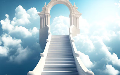 Dream about Jannah interpretation