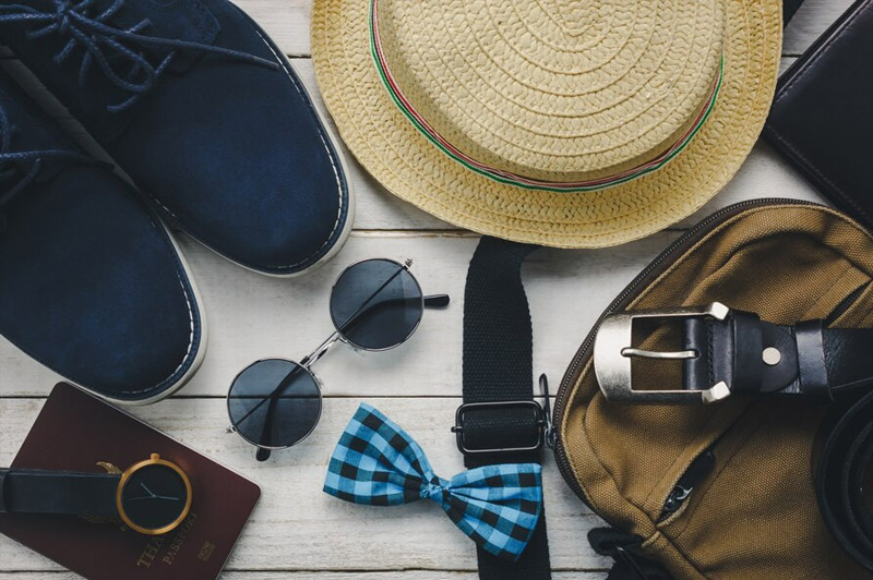 Dream about Accessories interpretation